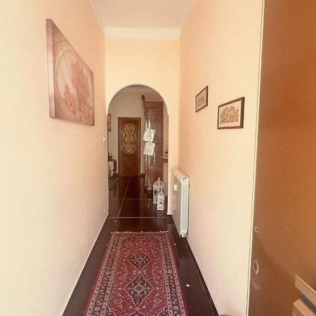 La Maison Di Caterina Генуа Екстериор снимка