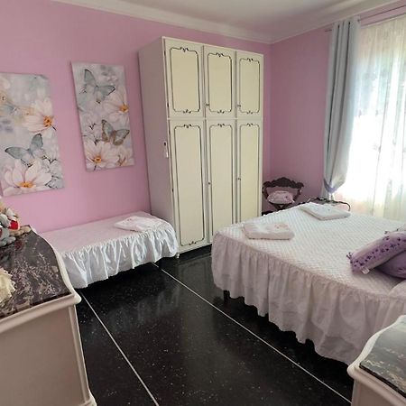La Maison Di Caterina Генуа Екстериор снимка