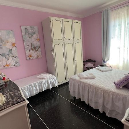 La Maison Di Caterina Генуа Екстериор снимка