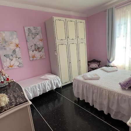 La Maison Di Caterina Генуа Екстериор снимка
