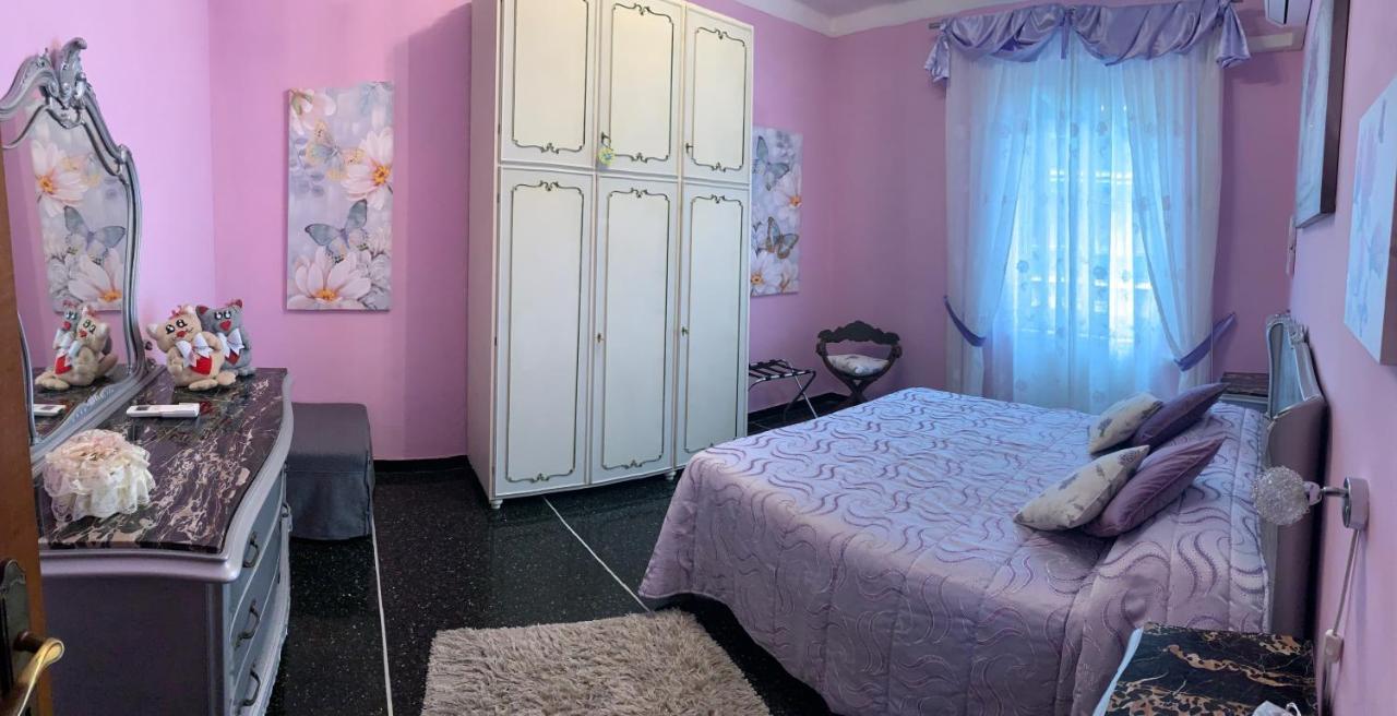 La Maison Di Caterina Генуа Екстериор снимка