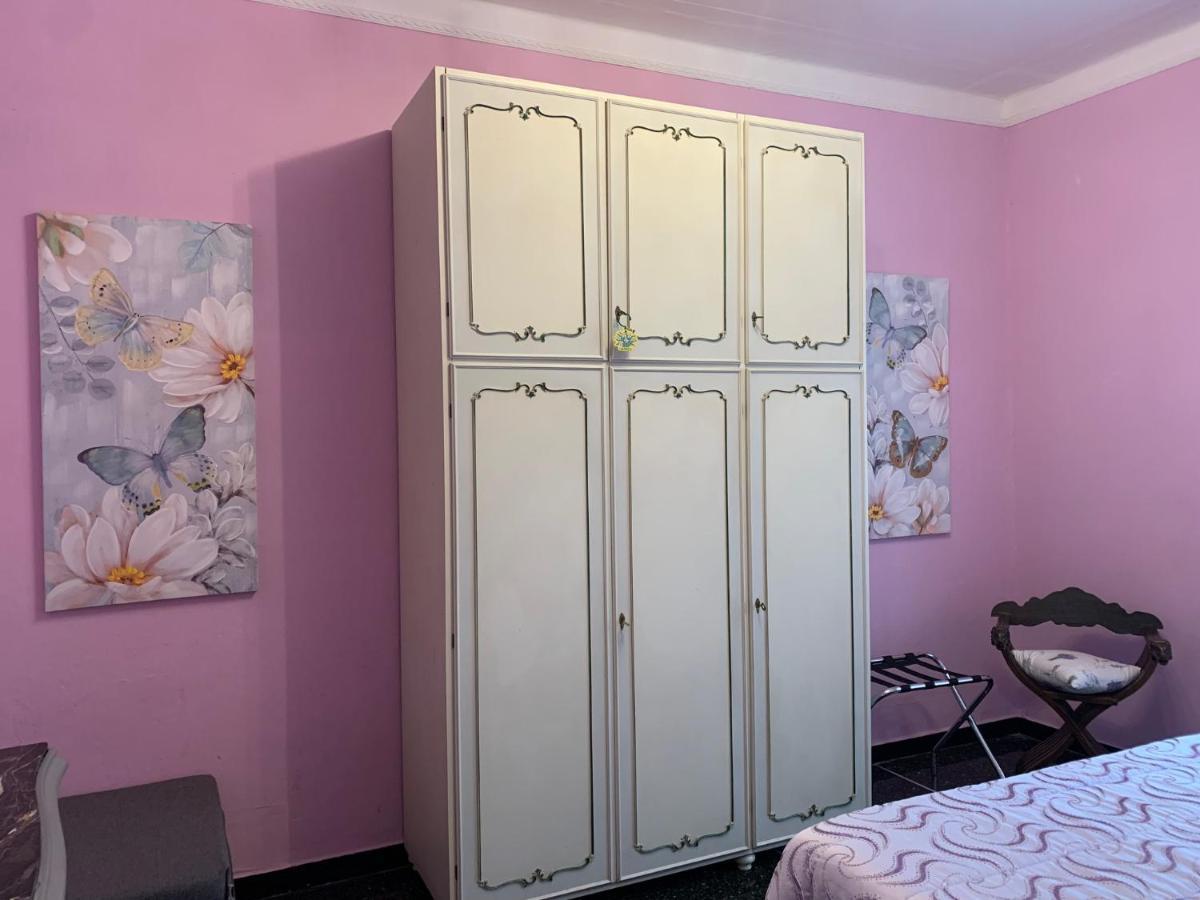 La Maison Di Caterina Генуа Екстериор снимка
