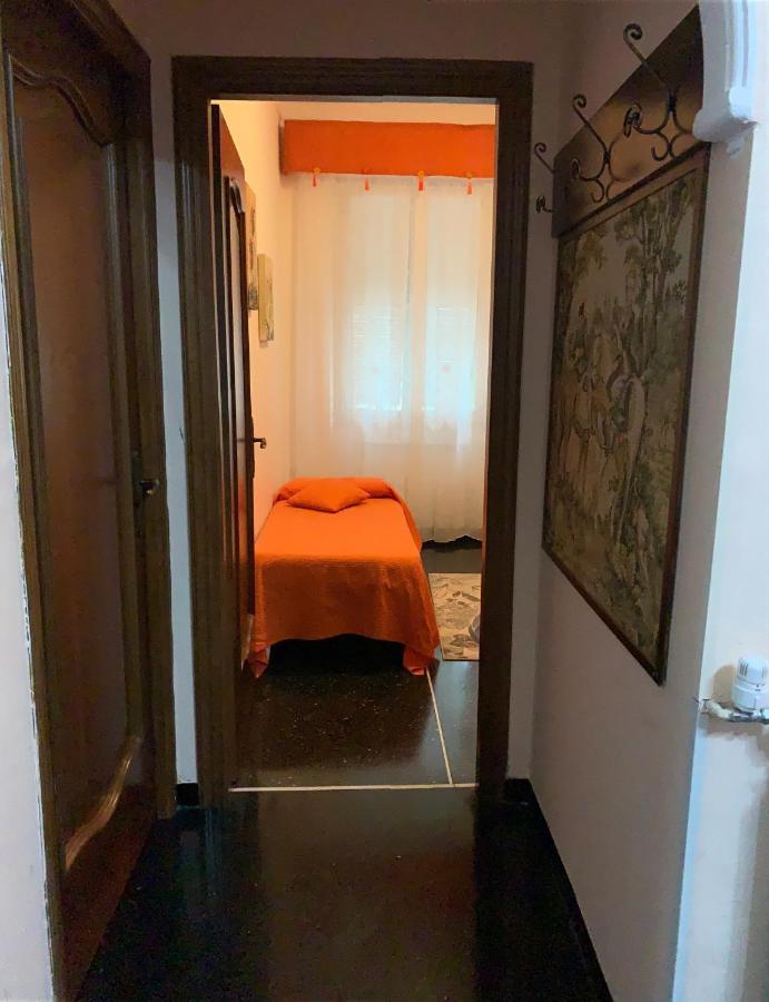 La Maison Di Caterina Генуа Екстериор снимка