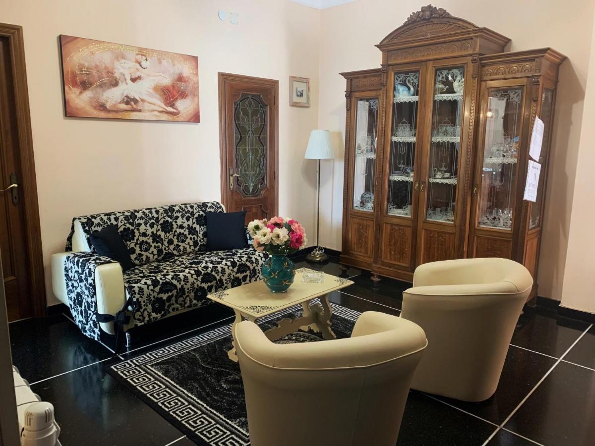 La Maison Di Caterina Генуа Екстериор снимка