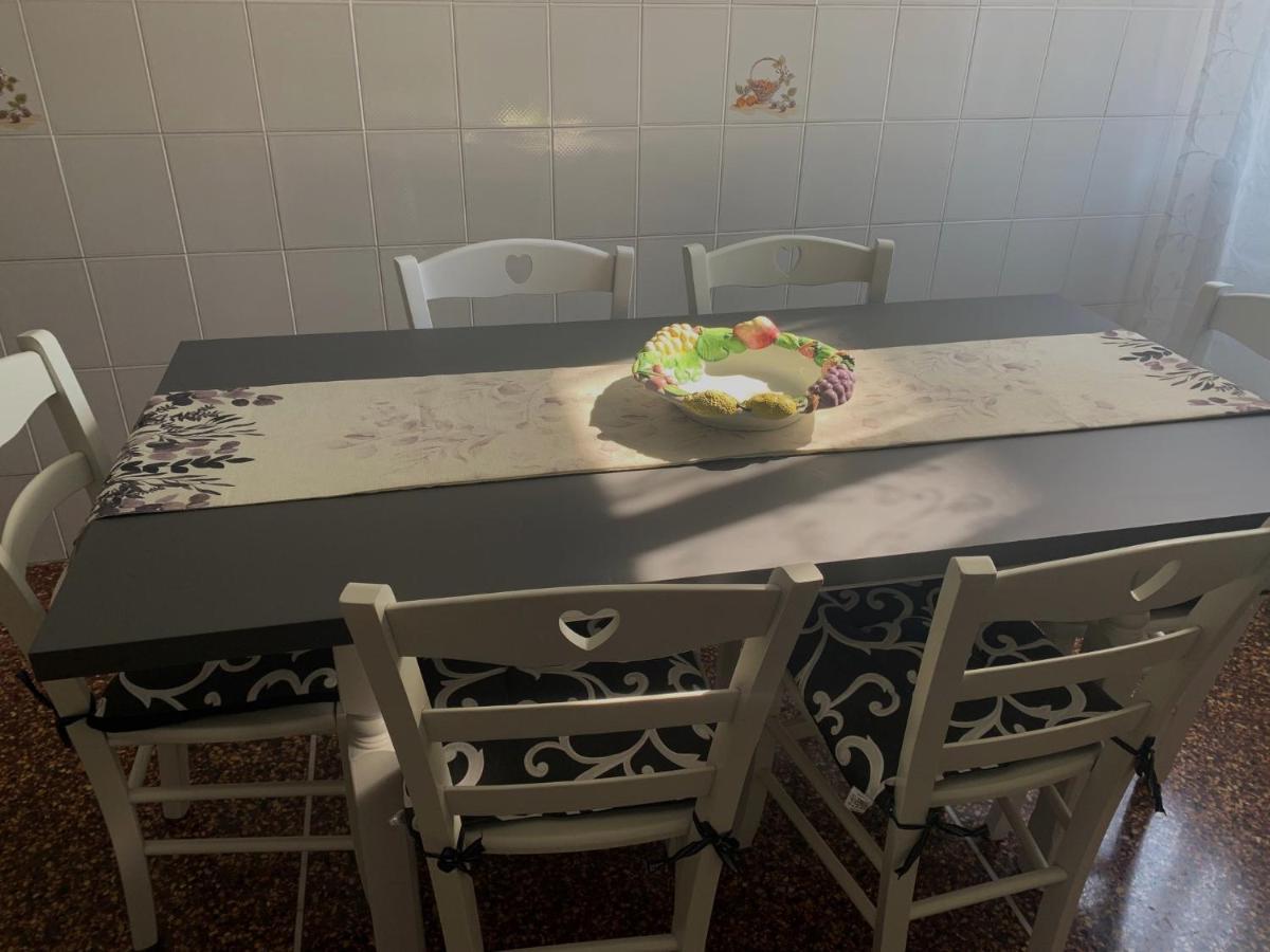 La Maison Di Caterina Генуа Екстериор снимка