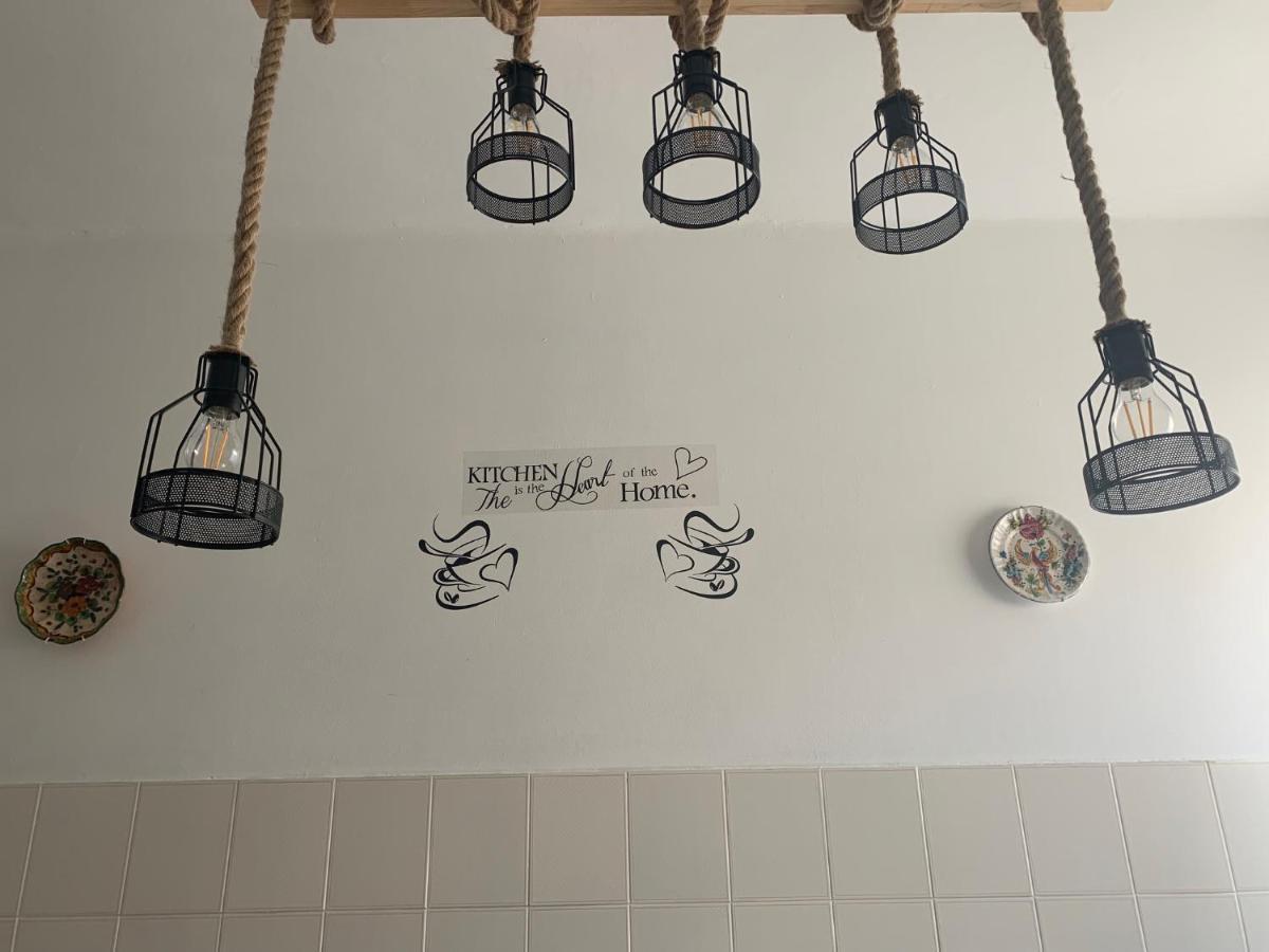 La Maison Di Caterina Генуа Екстериор снимка