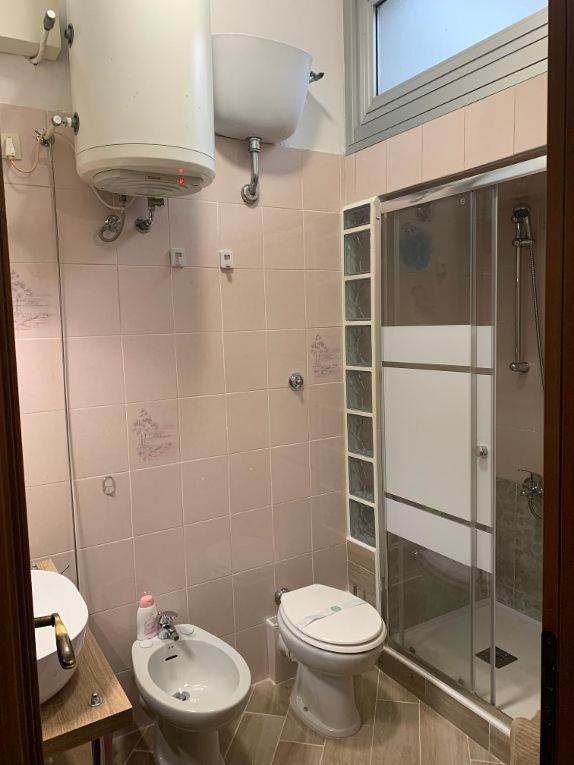 La Maison Di Caterina Генуа Екстериор снимка