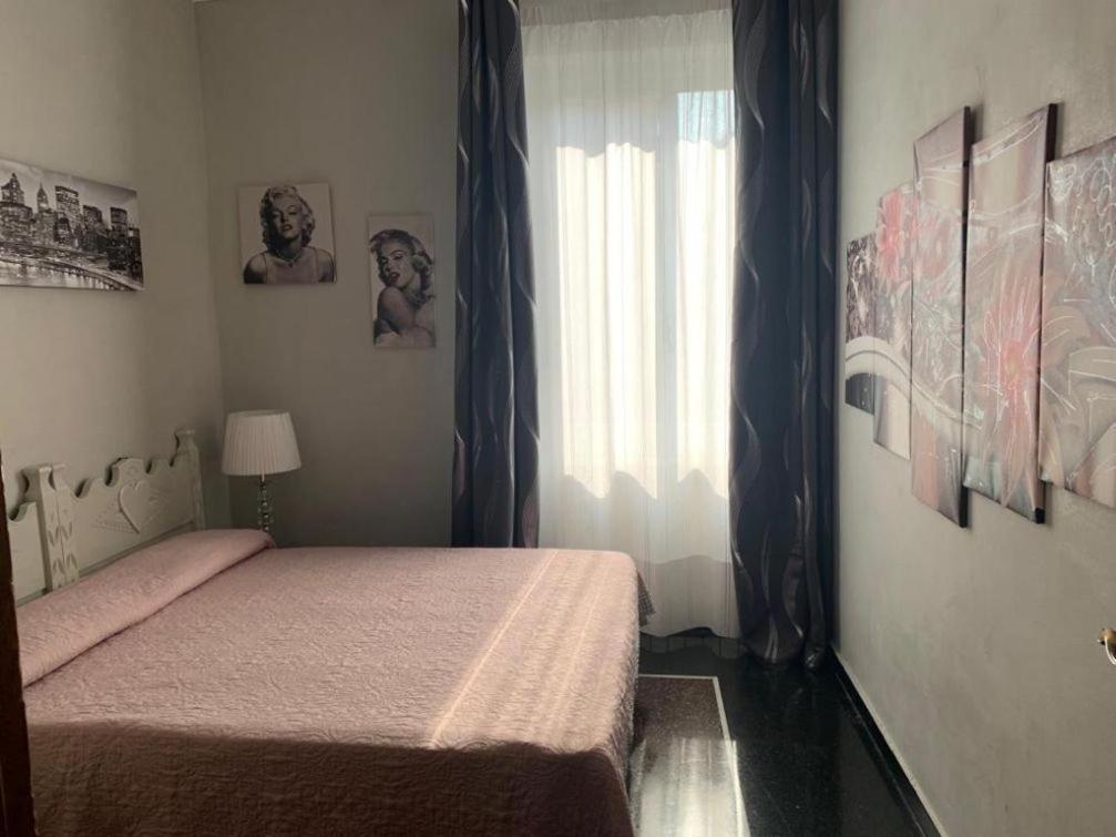La Maison Di Caterina Генуа Екстериор снимка