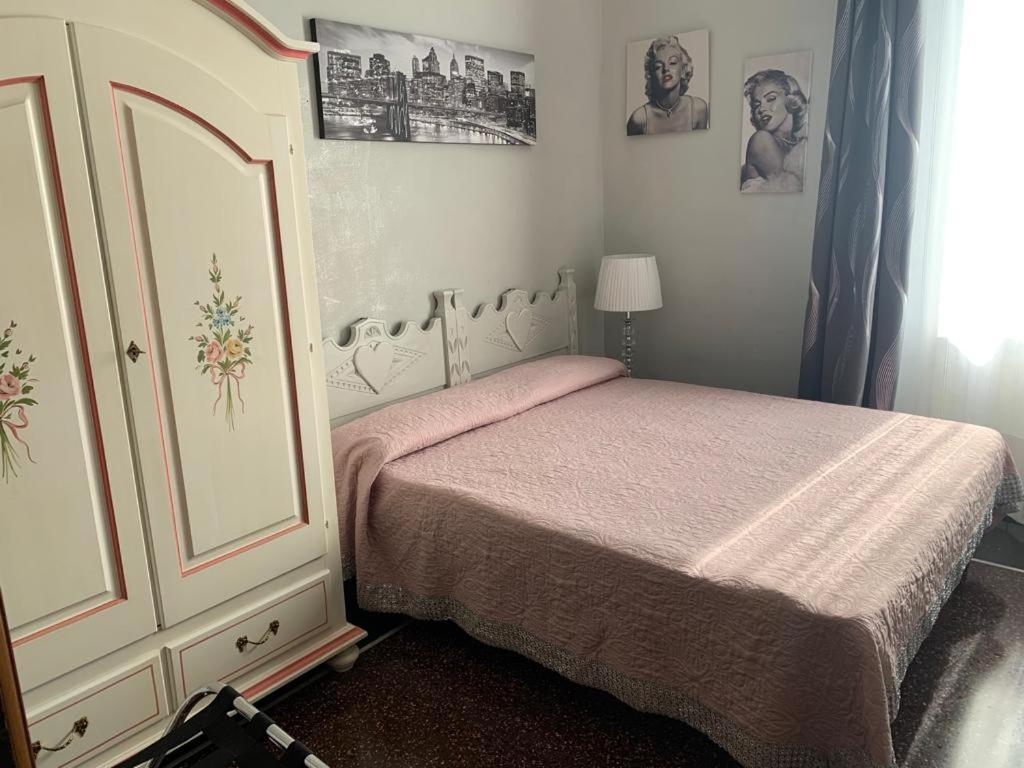 La Maison Di Caterina Генуа Екстериор снимка