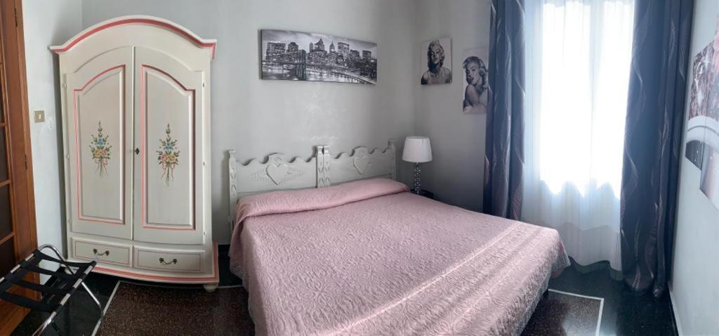 La Maison Di Caterina Генуа Екстериор снимка